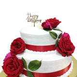 Engagement Or Birthday Cake 2.5 kg