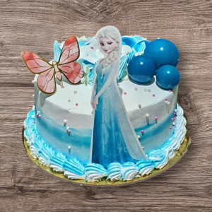 Princess Cake In Just 299 ₹
