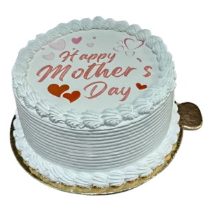 Mother's Day Special Cake