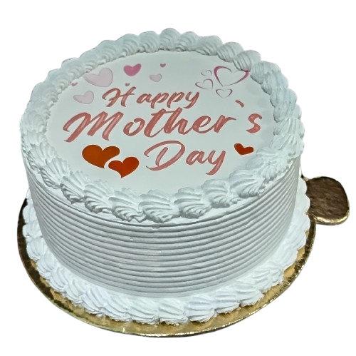 Mother's Day Special Cake