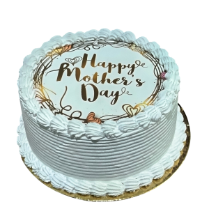 Mother's Day Cake For Mumma's