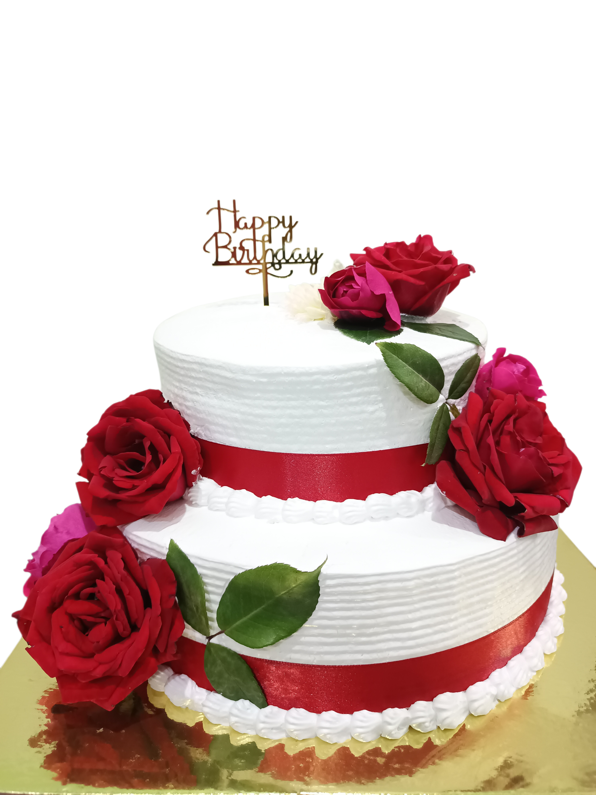 Engagement Or Birthday Cake 2.5 kg