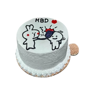 Paglu Bento Cake 200 Gms