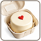Bento Cake