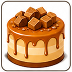 Butter Scotch Cake