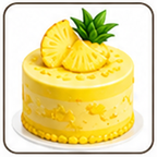 Pineapple Flavor